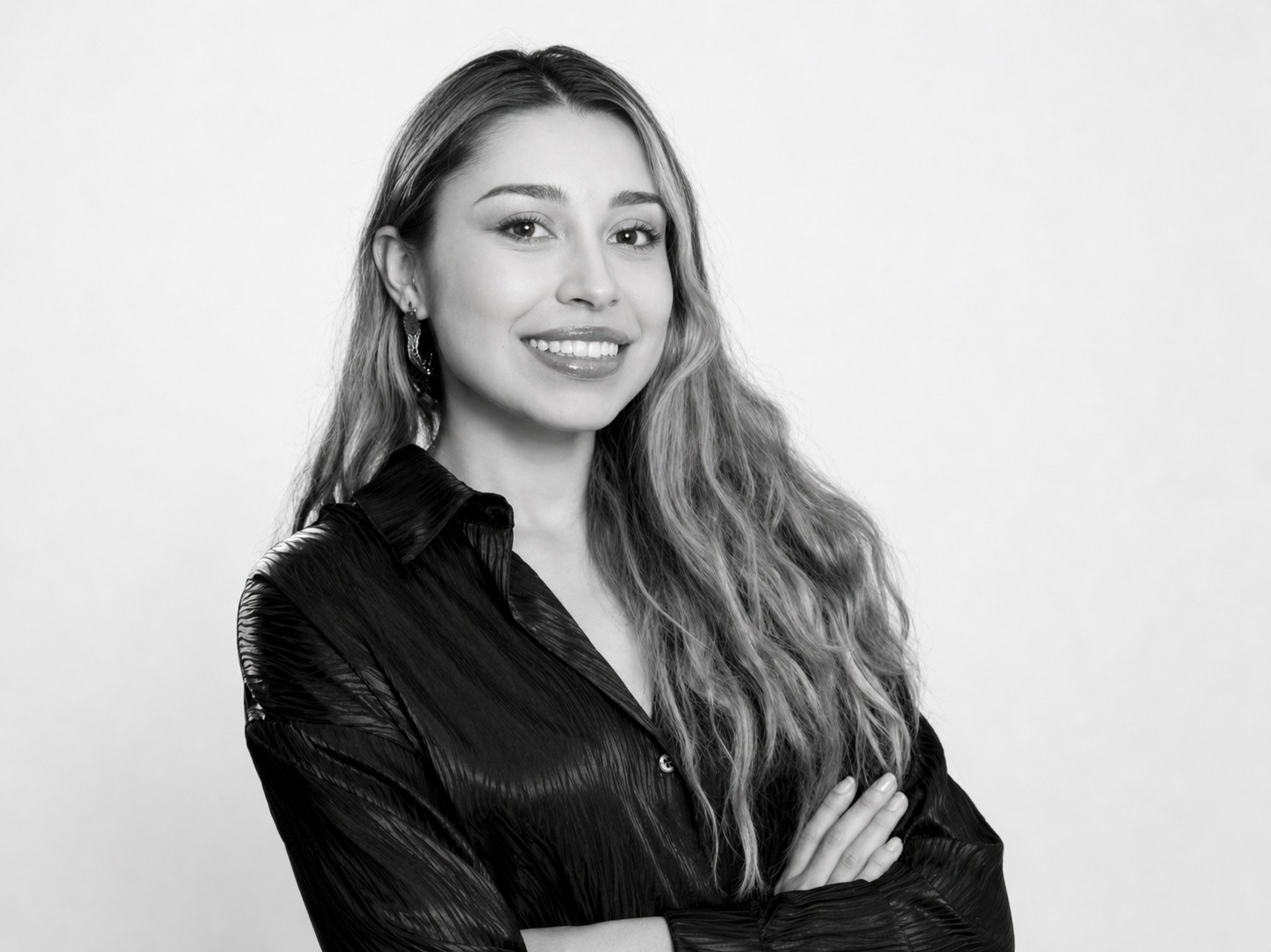 Retrato de Tatiana Zafra